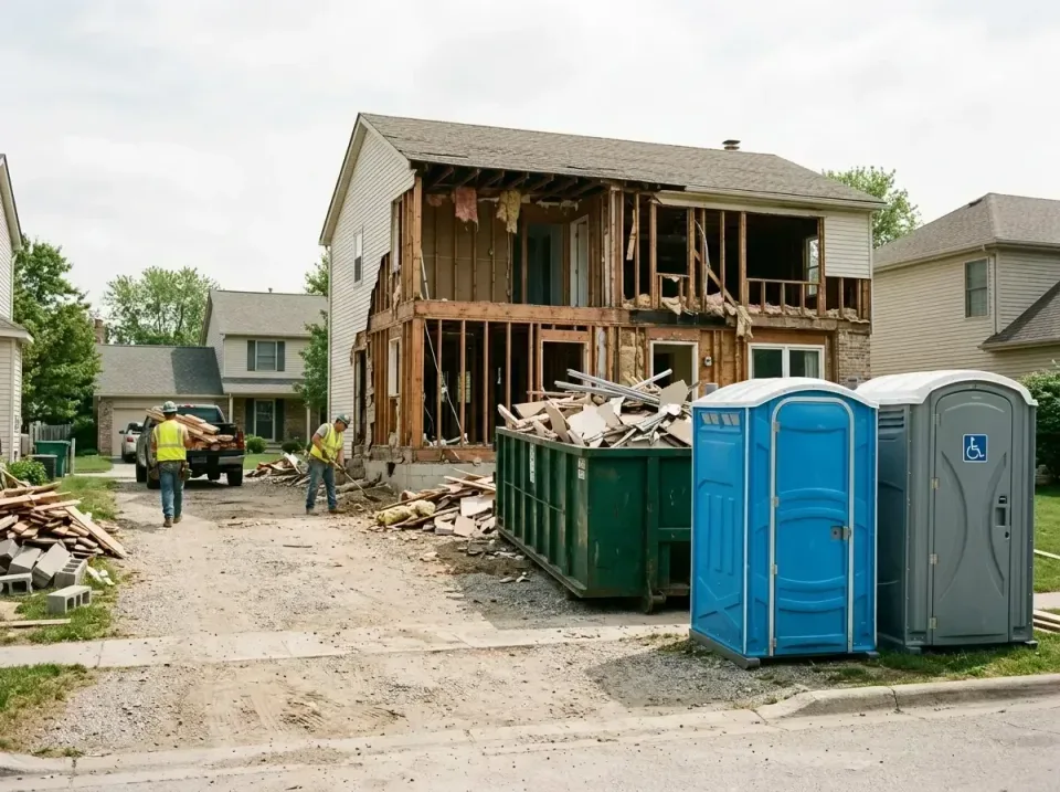 home-renovation-demolition-sit-010 — frequently asked questions, Portable Toilet & Dumpsters Rental in Wayne, MI